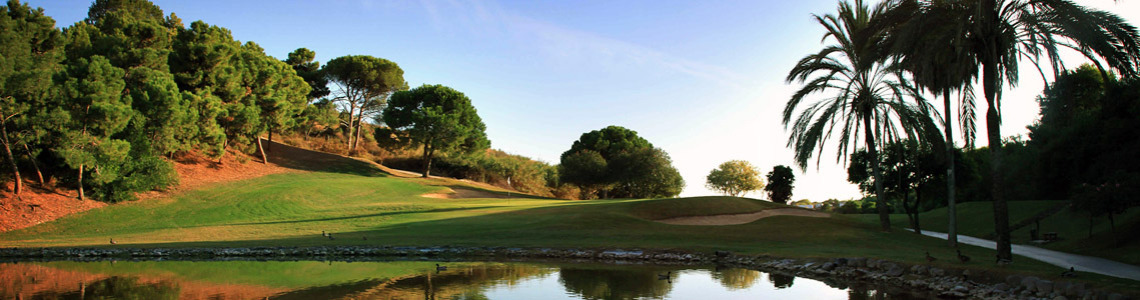 Where to Play Golf